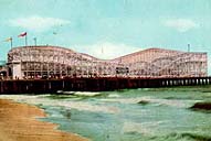 32. Santa Monica Pier