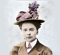 Julia Morgan