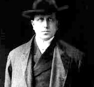 William Randolph Hearst