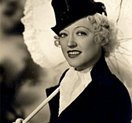 Marion Davies