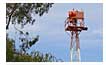 53. Santa Monica Airport Rotating Beacon Tower, 1928