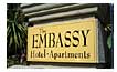 56. The Embassy Apartment Hotel, 1924